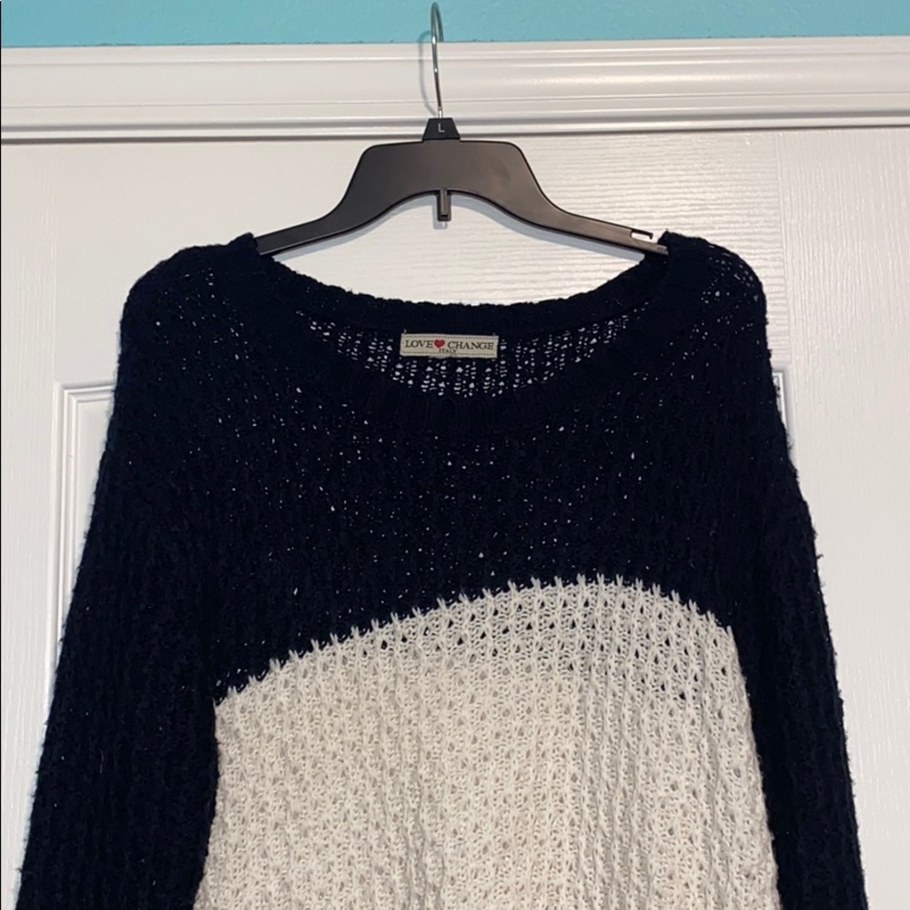 Sweater - Picture 2 of 2